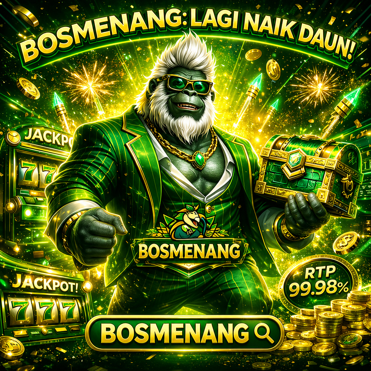 BOSMENANG